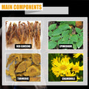 Massage Essential Oil Safe Herbal Medicine Increase Endurance Health Care Newly