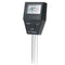 Soil Moisturizer and pH Level Tester Garden Plant Analyzer Garden We