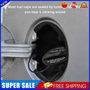 Car Oil Fuel Box Caps Inner Cover Auto Accessories for Dodge Jeep Chrysler 99-19