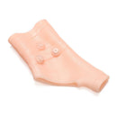 Gel Magnetic Therapy Glove Pressure Corrector Wrist Hand Support Anti-Arthritis