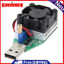 Hot Sales USB Electronic Load Constant Current Resistance 15W Mobile