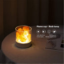 Charging Night Lamp Anion USB Salt Lamp Colorful Lamp Bedside Lamp Desktop Lamp