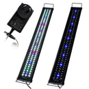 Light Bar Fish Tank Light Aquariums Decor Aquarium Light Underwater Lamp