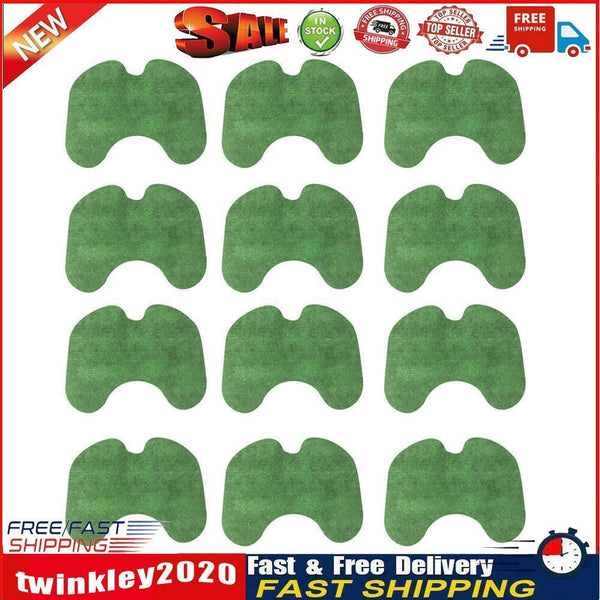 12pcs Wormwood Joint Pain Relieving Paster Rheumatoid Arthritis Body Patch Newly