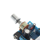 AC/DC 9-15V TDA7297 2x15W Digital Audio Amplifier Kit Dual-Channel Module Stereo
