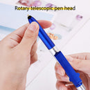 DIY Diamond Painting Point Drill Pen Multifunctional Nail Art Tool (Blue) Newly