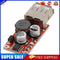 10*DC-DC Step Down Car Charger Power Module 9/12/24V to 5V3A USB Buck Board