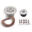 Accessories Auto Tool Fuel Filler Cap Bolt Fuel Door Cover Gas Fuel Tank Cap