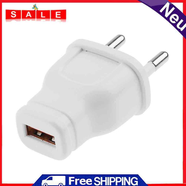 YouN Quick Charge Direct Charging DC 5V 1A USB Charger Adapter Cable Connector