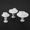 3pcs Butterfly Spring Plastic DIY Fondant Cake Molds Kitchen Baking Mould Newly