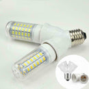 Screw E27LED Base Light Lamp Bulb Socket 1 to 2 Splitter F6U7 Adapters J8R4