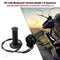 Throttle Handle Twist Hand Grip+Cable Set for 7/8 110-250cc Dirt Pit Bike A