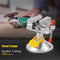 Fixed Frame Sucker Clamp Adjustable Table Bench Vise Rotatable Bench Screw Newly