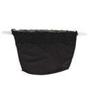 3pcs Clip on Camisoles Cami Secret Sexy Lace Set Panels Split Control