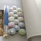 DIY Filling Oil Canvas Paint By Number Kit Multi-Colored Lion Animals Pain hot.