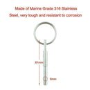 Jura AEG Coffee Machines Screws Oval Head Bit Key Opening Service CA Repair R6V5