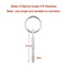 Jura AEG Coffee Machines Screws Oval Head Bit Key Opening Service CA Repair R6V5
