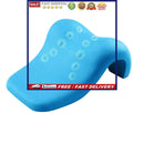 Neck Stretcher - Cervical Traction Chiropractic Neck Pillow with Massage Poin