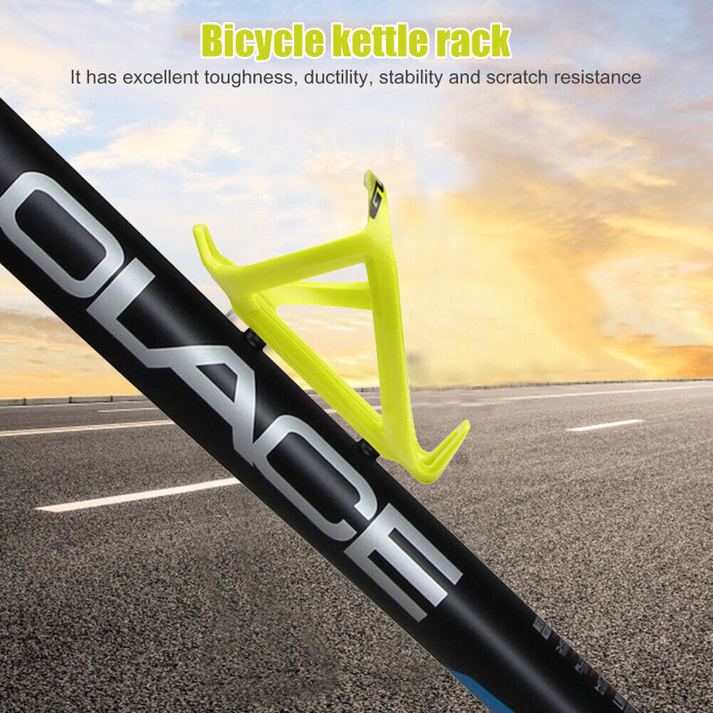 Bicycle Water Bottle Cage GUB G03 Bike Anti Scratch Cycling Drink Cup Brack