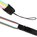 Travel Shoulder Strap Camera Neck Strap for Fujifilm Instax Instant Film Camera