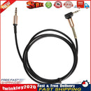 3.5mm Jack Aux Cable 3.5mm Male to Male Recording Audio Cable for Car Newly