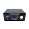 1.6-50mhz Hf Shortwave Band Power Chargeable Swr Power Meter with Display S