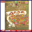 5D DIY Diamond Painting Kids Bed Full Drill Rhinestone Mosaic Art Picture K