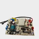 1X Ice Maker Main Control Board Motherboard for Commercial Ice Machine Computer
