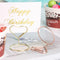 Desktop Decoration Clamps Stand Table Numbers Holder Photos Clips Place Card