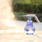 #A Home Convenient Garden Sprinkler Watering Head USB Charging Irrigation Suppli