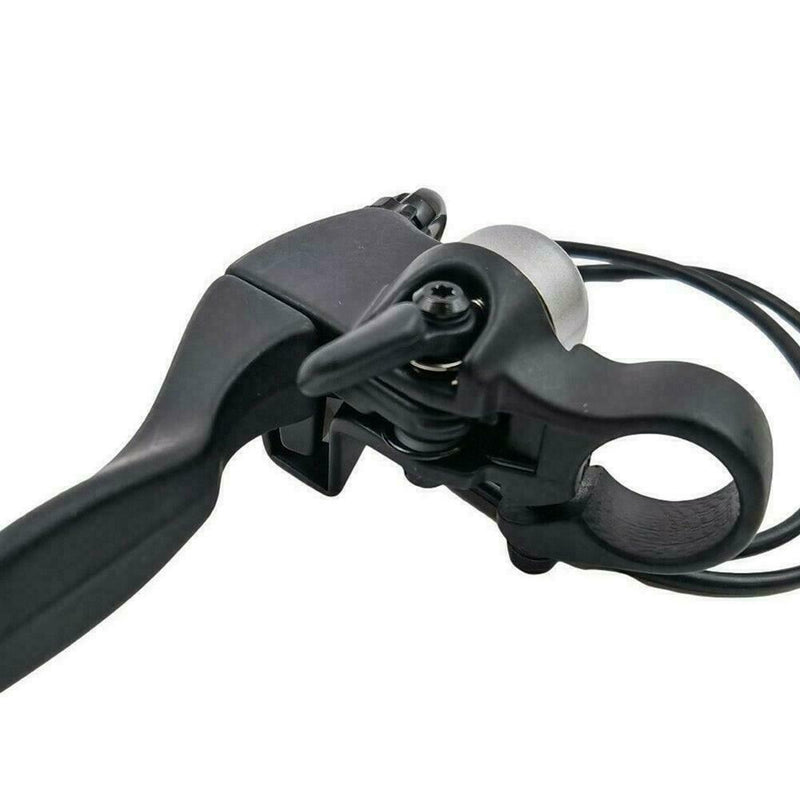 Handle Brake Lever Electric Scooter Parts Aluminium Handle Assembly Alloy G2A9