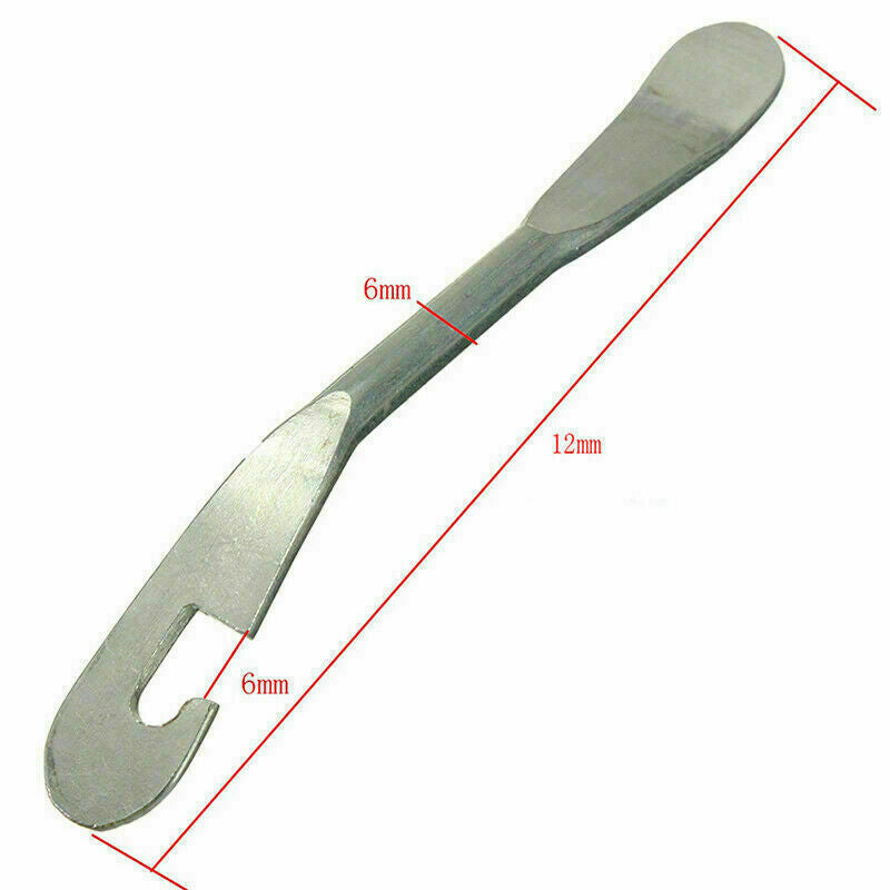 Bicycle Tire Spoon Mountain Bike Tire Repair Riding Equipment Tools L4H2 Q4U1