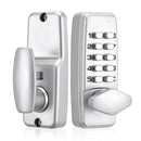 Combination Password Digital Mechanical Code Lock Entry Access Door Lock Gate