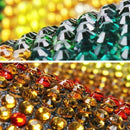 5D Diamond Embroidery Painting DIY Peacock  Stitch Craft Kit Cross Right
