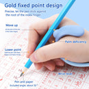 Children Wrist Writing Correction Holding Pen Posture Anti-wrist for Home School