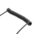 Car Charger Battery Eliminator Adapter for Baofeng UV-82 Walkie Talkie Newly