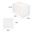 Tools Prevent Clogging Cotton Wipes  Eyelash Glue Remover  Glue Cleaner Pads