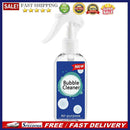 Degreaser Oil Stain Cleaner Agent Kitchen Cleaning Bubble Spray (100ml)