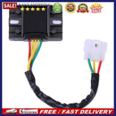 Regulator Rectifier for Suzuki Suzuki LT 250/160/300 E Quadrunne GS 300 L