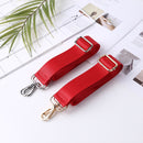 Bag Shoulder Strap - Purse Belt Replacement Crossbody Wide Long Guitar Straps