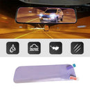 Car Interior Rearview Mirror Anti Glare Film Protective Accessories Car C8G8