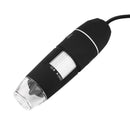 1000X 35MP Digital Microscope USB Magnification Electronic Microscope Newly