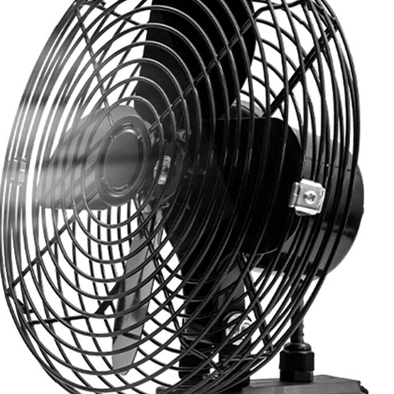 #A Portable Fan High Power Outdoor Desktop Cooling Fans for Makita Lithium Batte