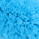 Adjustable Stretch Extend Microfiber Duster Dusting Brush Cleaning (Blue) Newly