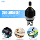 Paddle Board Canoes Air Valve Adapter Kayak Rowing Boat Air Valve Pump Conv