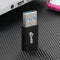 USB 3.0 Extender Adapter for PC Phone USB A F/M Converter Connector