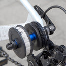 Portable Cycling Scrubber Practical Mountain Cycling Cleaners Riding Accessories