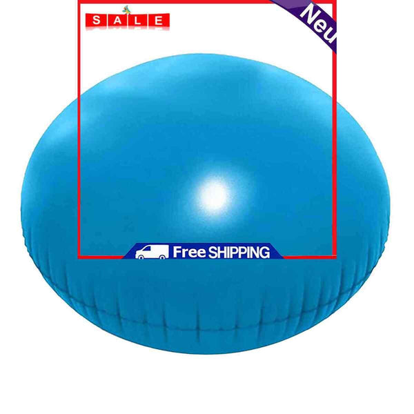 Swim Air Pillows - Ultra Airtight Winterizing Heavy-Duty Pool Pills for Winter