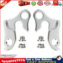 Road Bike Alloy Rear Derailleur Hanger Extender Frame Gear Tail Hooks (01) Newly
