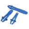 3pcs/set Flexible Fuel Water Line Hose Pinch Off Pliers Plastic Free Hands Cl